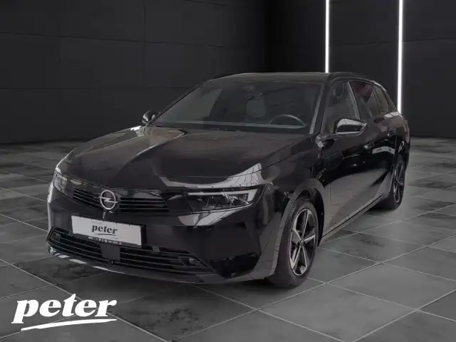Opel Astra L ST 1.5 D Edition Automatik Klimaautomatik Sitzheizung (SIDE)