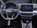 SEAT Arona 1.0 TSI DSG FR NAVI KAMERA PDC SITZHZG LED Weiß - thumbnail 12