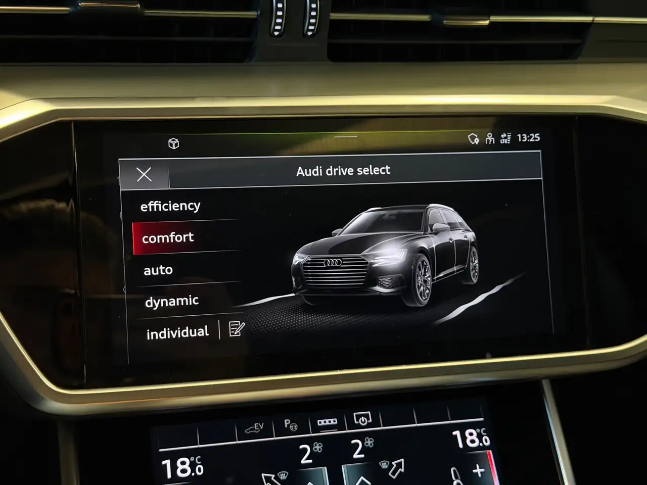 Audi A6 Avant 50 TFSI e quattro 3X S-Line Bomvol!, миниатюра 26