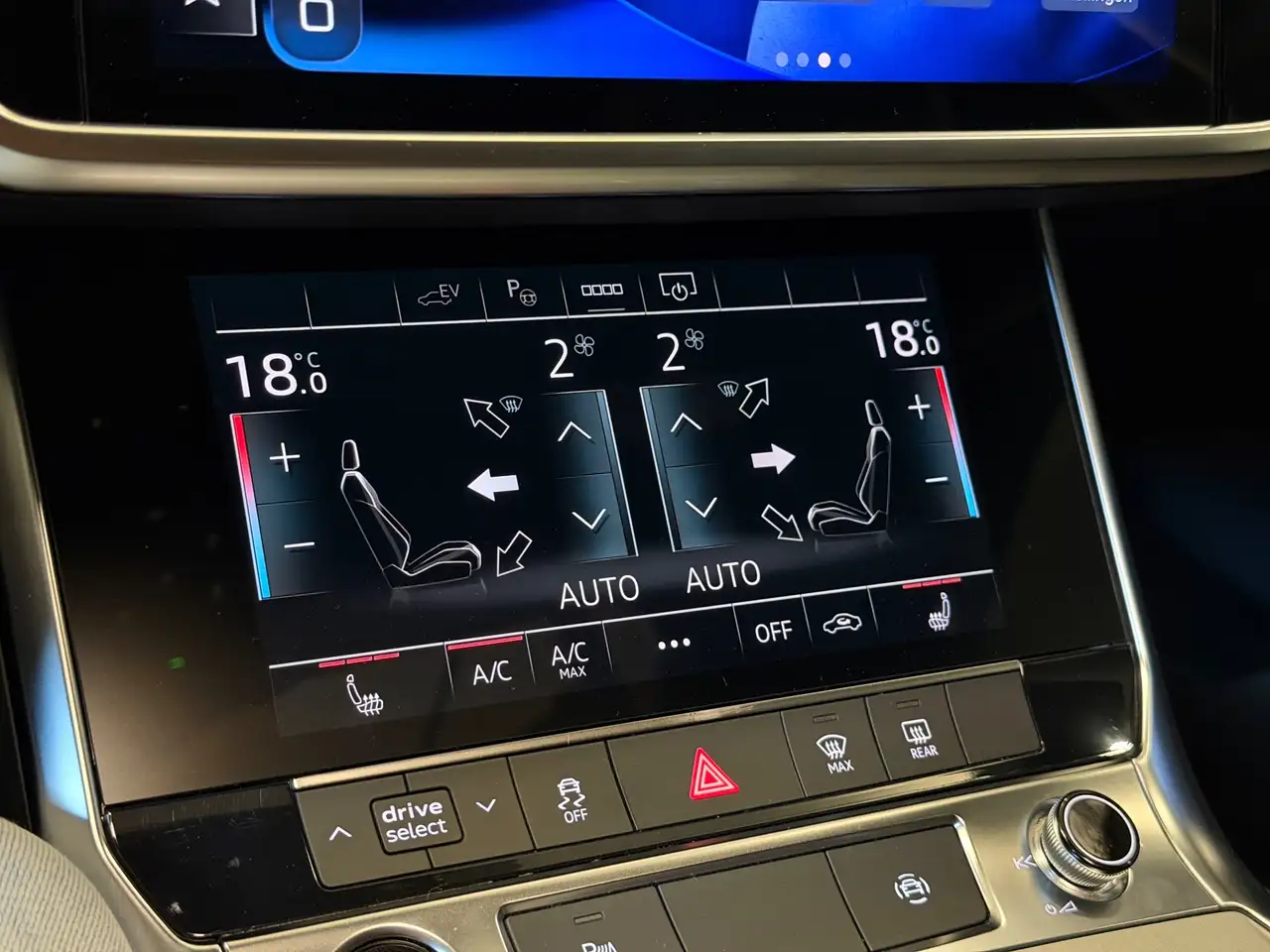 Audi A6 Avant 50 TFSI e quattro 3X S-Line Bomvol!, миниатюра 23