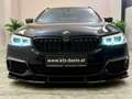 BMW M550 G31 // ALL BLACK // LCI OPTIK II 400PS Schwarz - thumbnail 48
