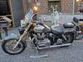 Triumph Bonneville America Gris - thumbnail 4