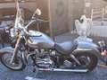 Triumph Bonneville America Gris - thumbnail 1