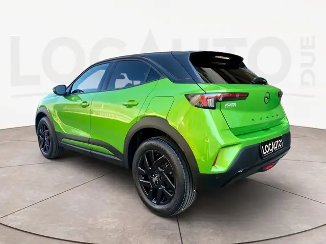 Opel Mokka view 5
