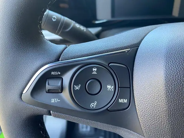 Opel Mokka view 13
