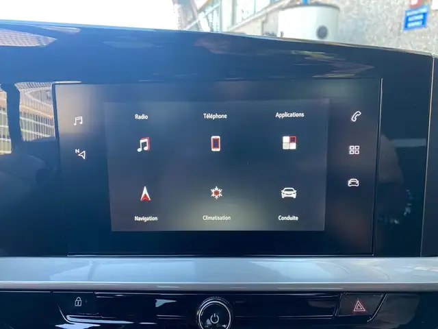 Opel Mokka view 10