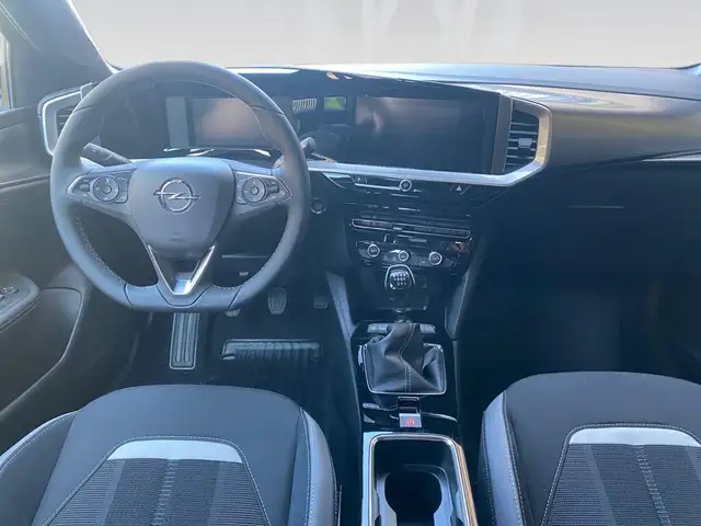 Opel Mokka view 6