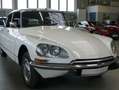 Citroen DS DSuper 5, daily driver, Technik Top ! Weiß - thumbnail 3