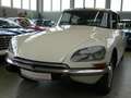 Citroen DS DSuper 5, daily driver, Technik Top ! Weiß - thumbnail 4