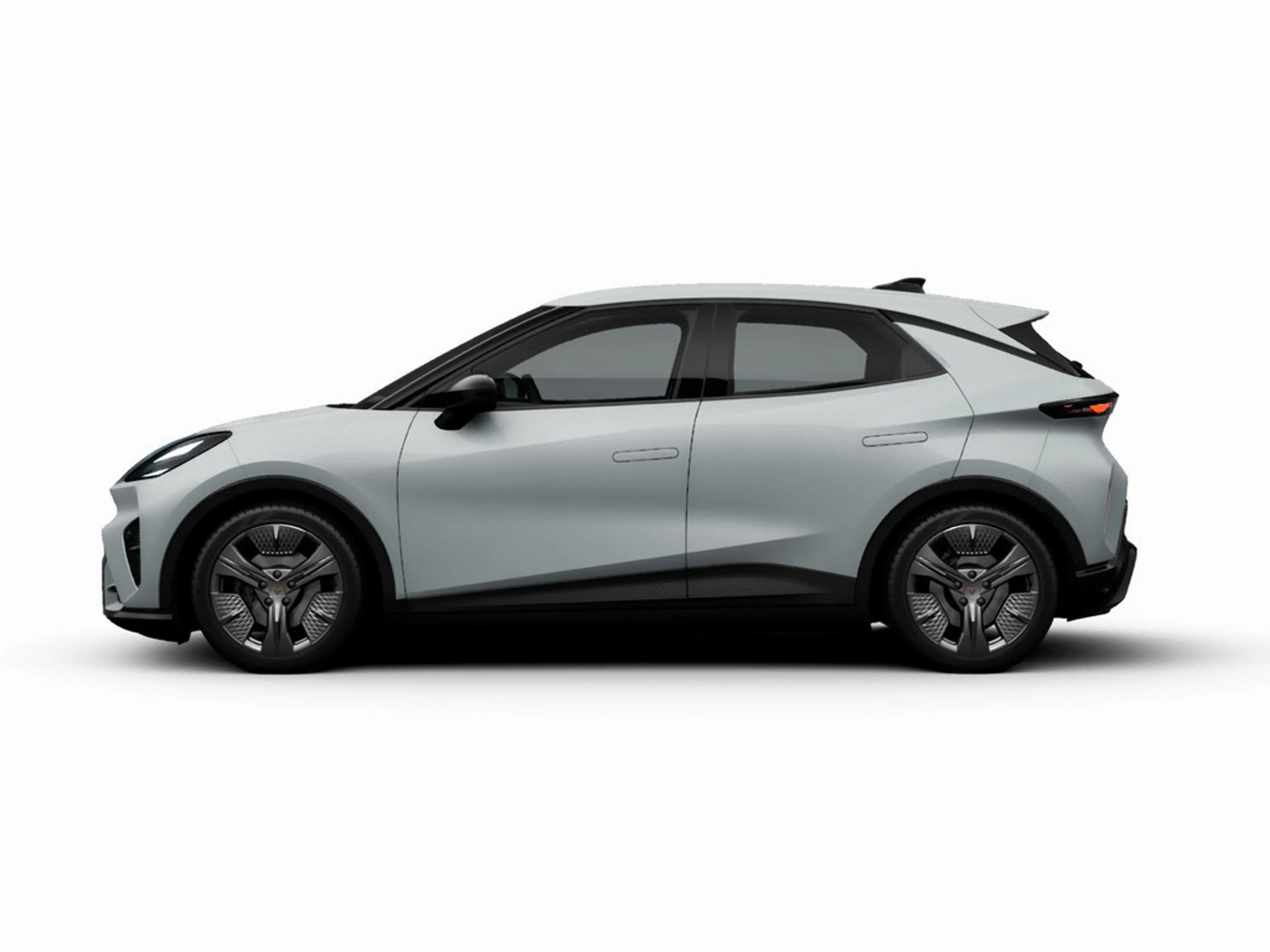 CUPRA Raval Endurance LED KAM KEYLESS MEMORY ACC — photo 7