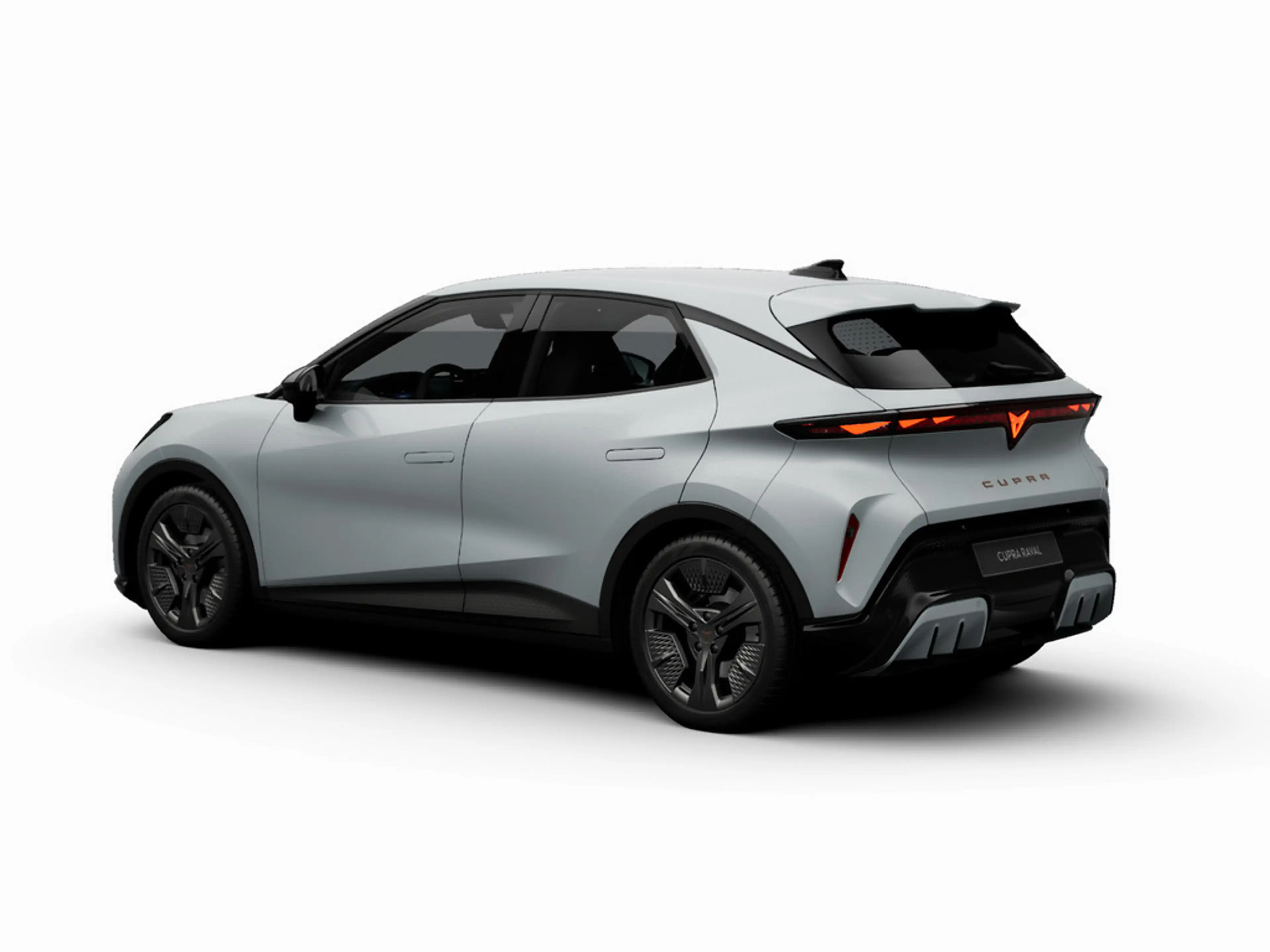 CUPRA Raval Endurance LED KAM KEYLESS MEMORY ACC — photo 3