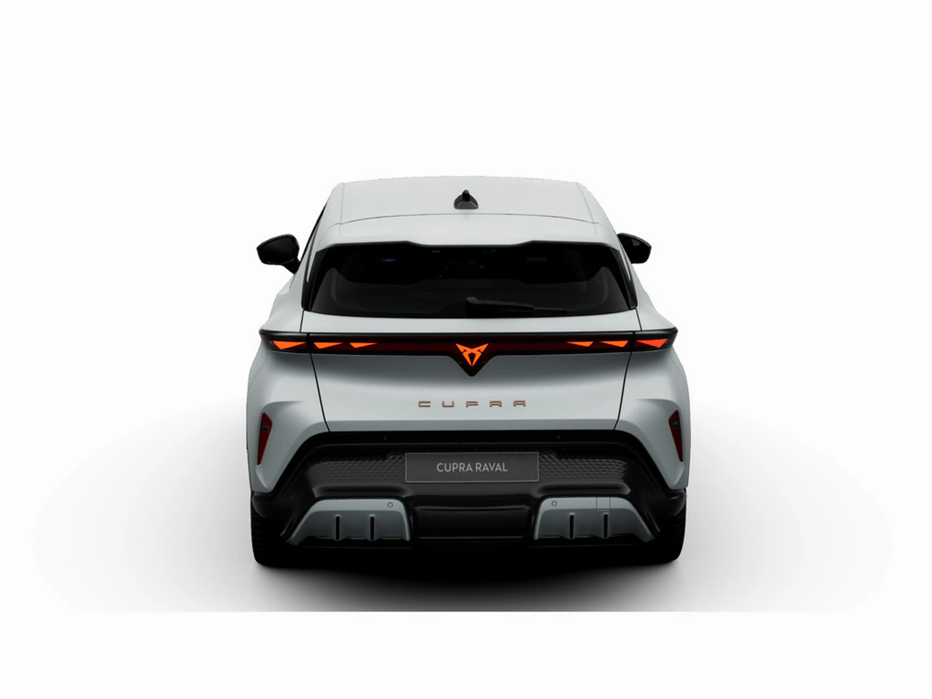 CUPRA Raval Endurance LED KAM KEYLESS MEMORY ACC — photo 9
