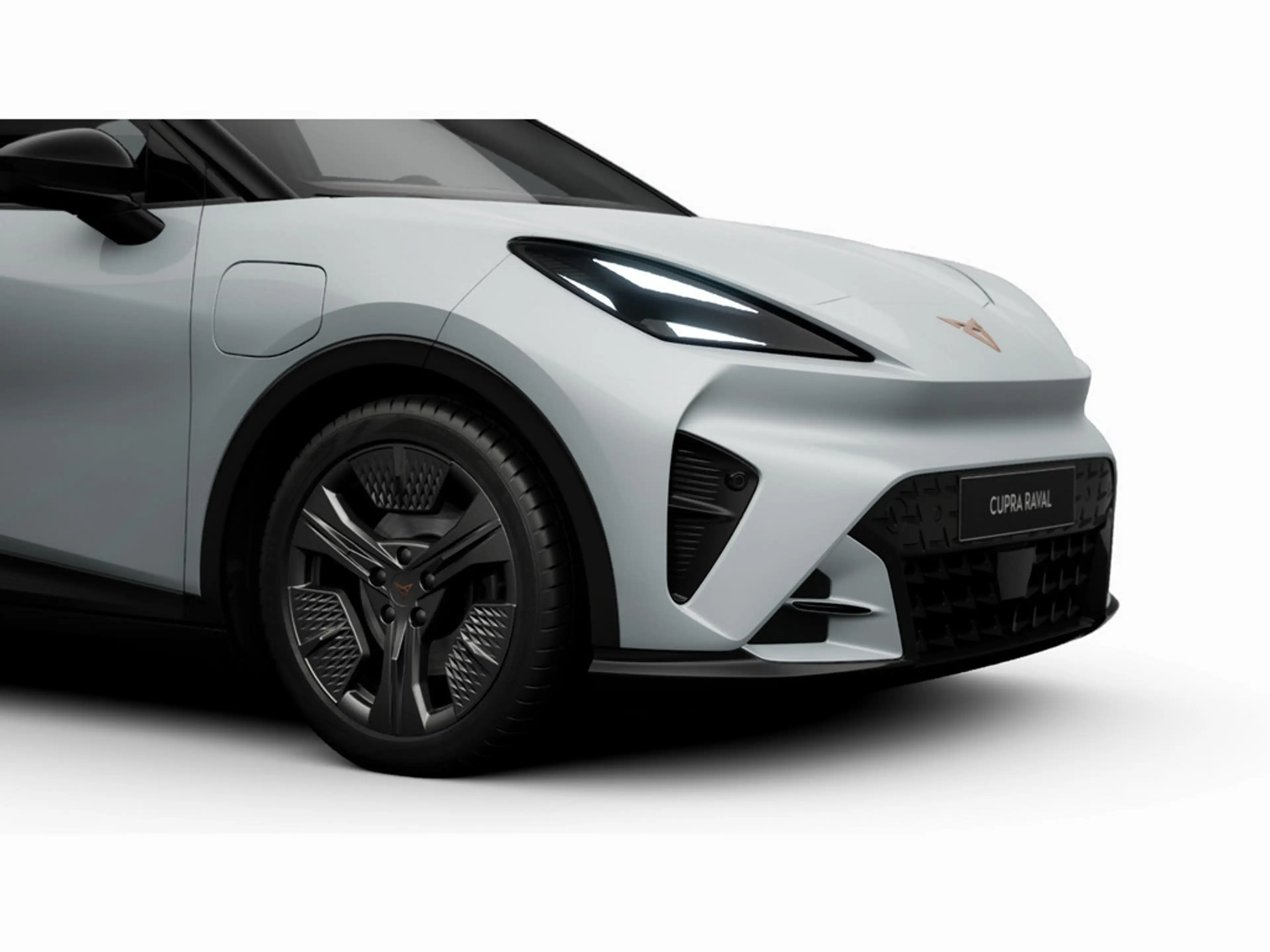 CUPRA Raval Endurance LED KAM KEYLESS MEMORY ACC — photo 5