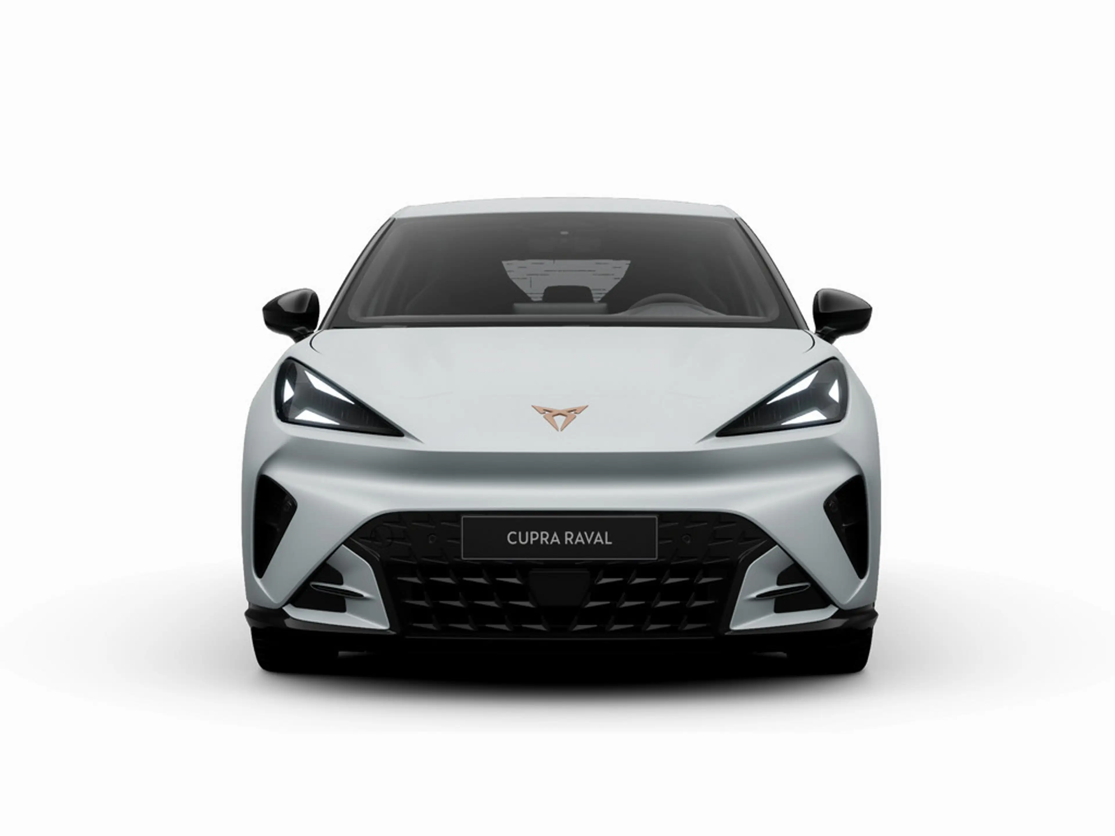 CUPRA Raval Endurance LED KAM KEYLESS MEMORY ACC — photo 8