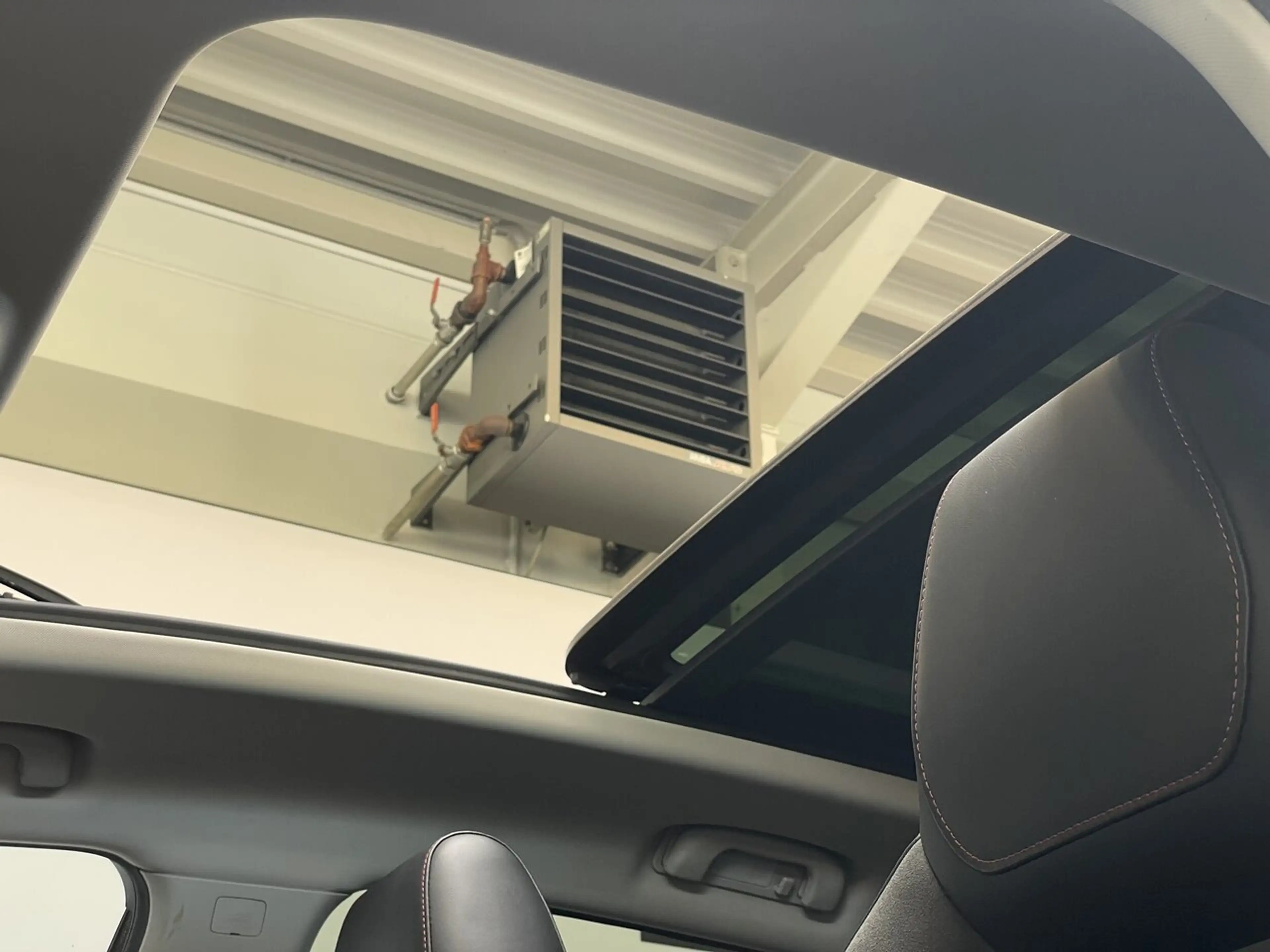 MG HS 1.5 T-GDI Luxury *360° camera*Navigatie*Carplay — photo 14