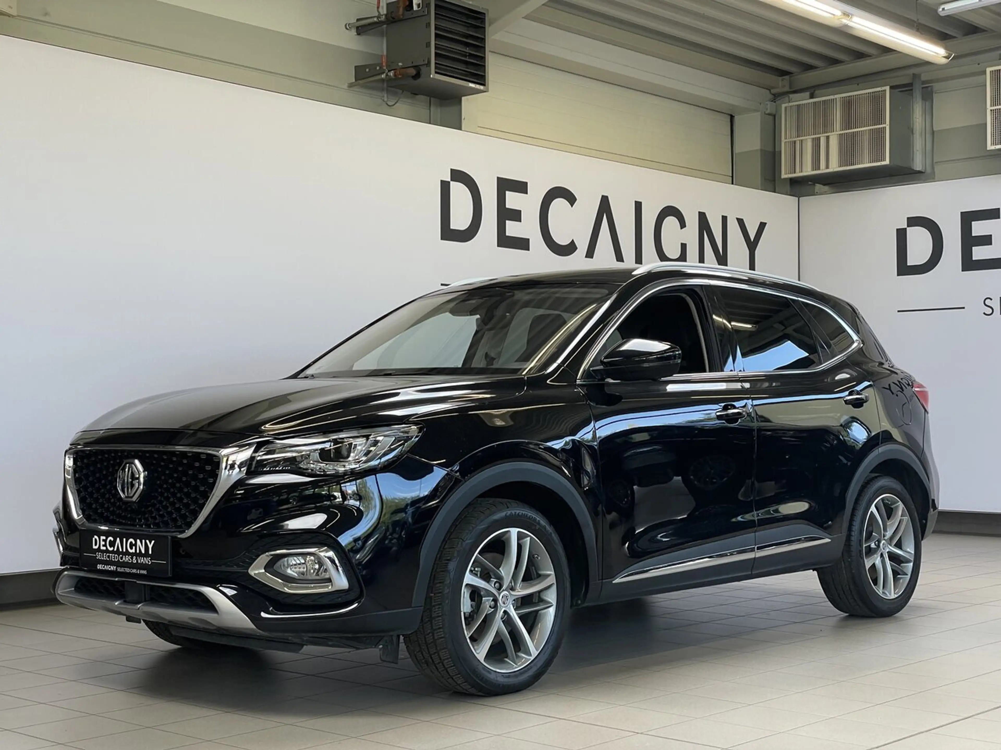MG HS 1.5 T-GDI Luxury *360° camera*Navigatie*Carplay — photo 4