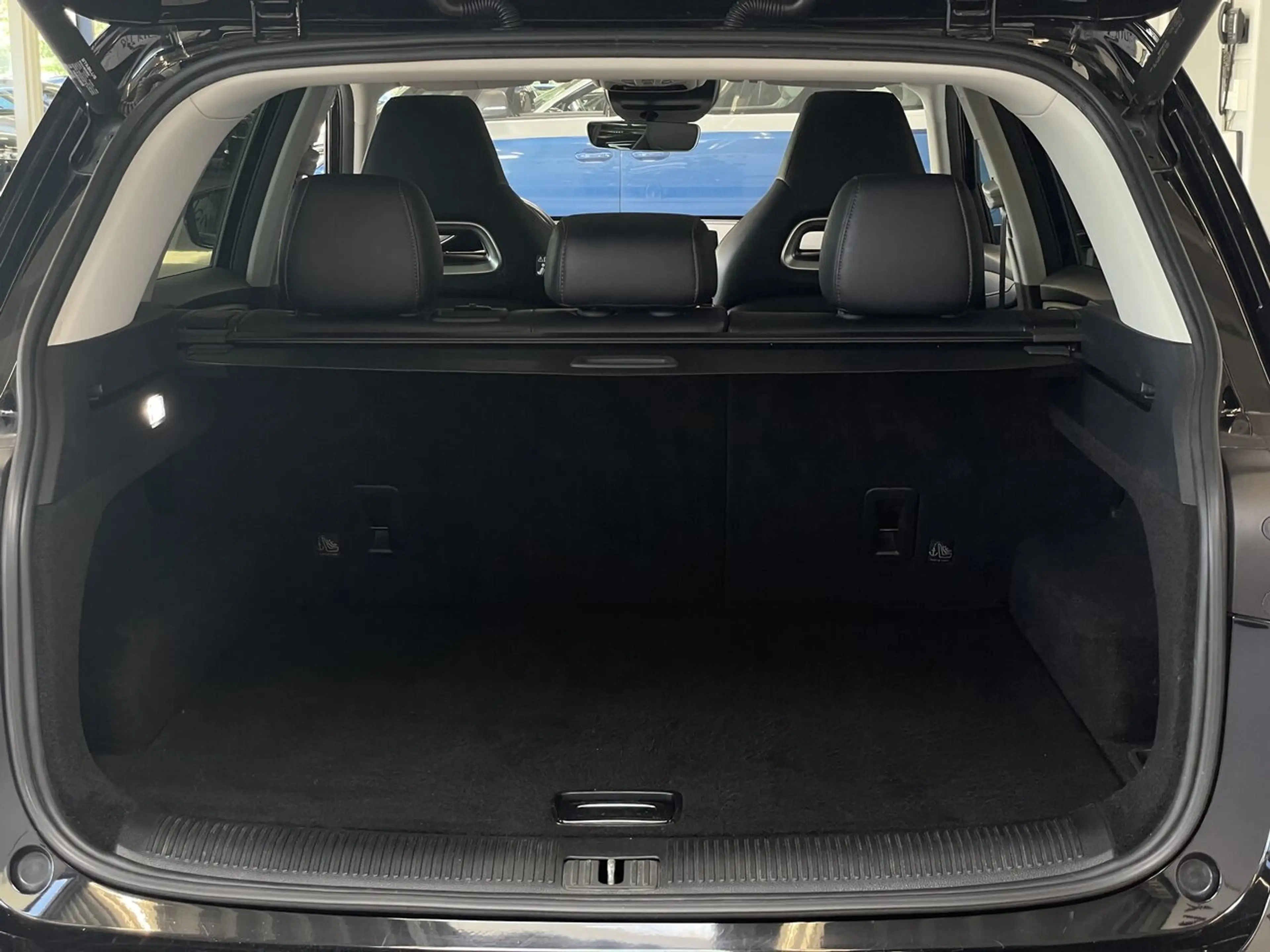 MG HS 1.5 T-GDI Luxury *360° camera*Navigatie*Carplay — photo 9
