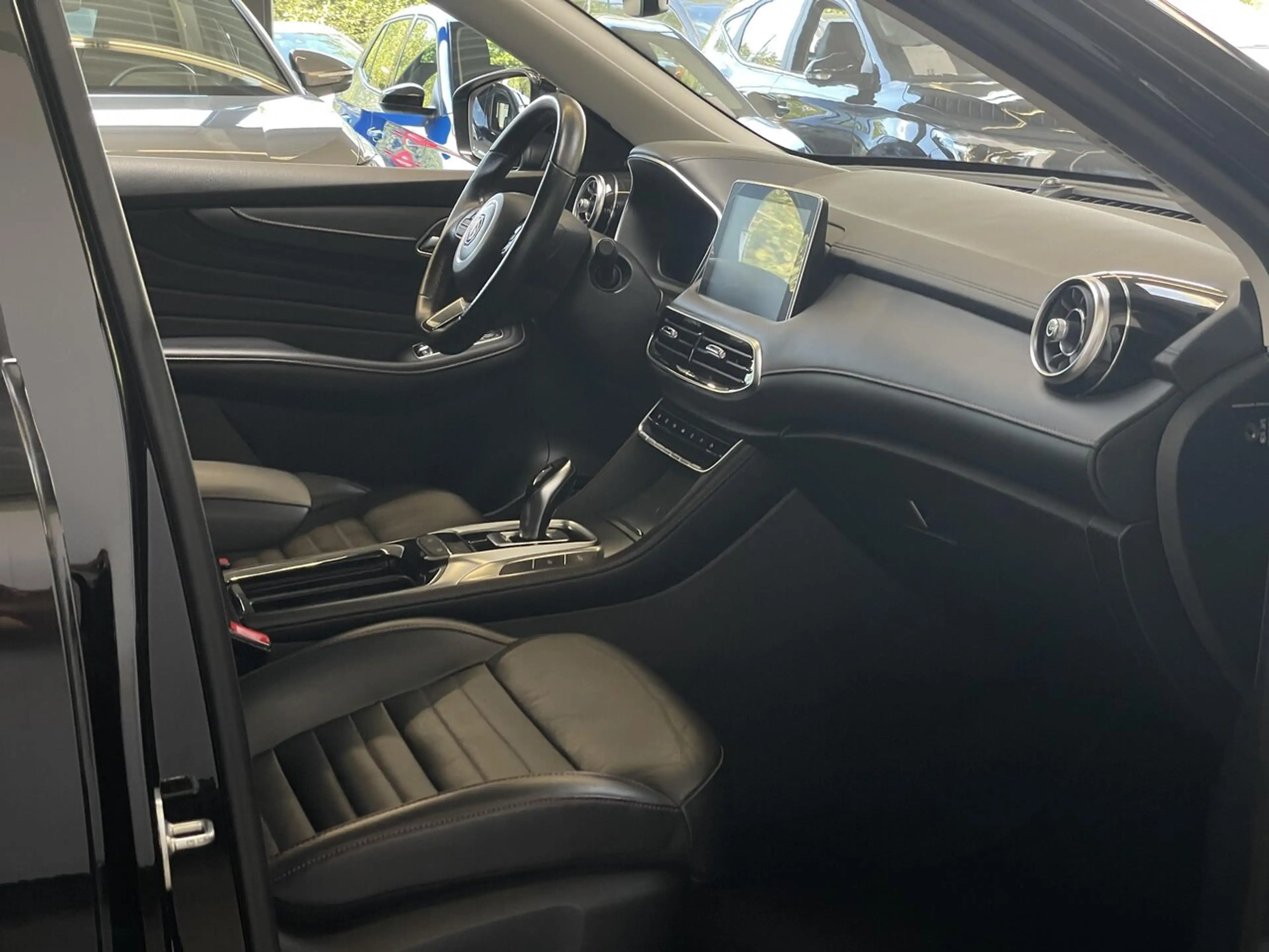 MG HS 1.5 T-GDI Luxury *360° camera*Navigatie*Carplay — photo 15