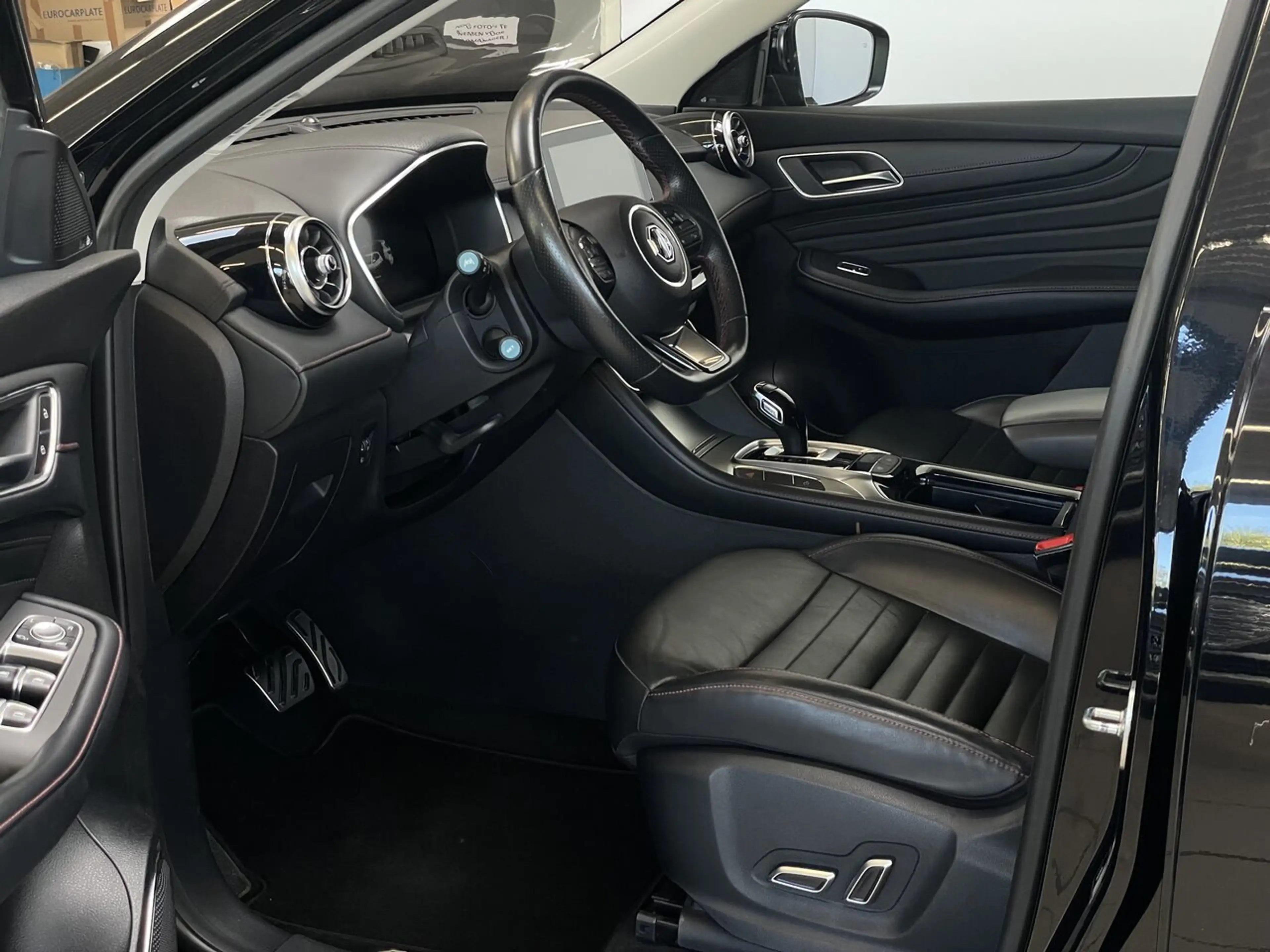 MG HS 1.5 T-GDI Luxury *360° camera*Navigatie*Carplay — photo 12