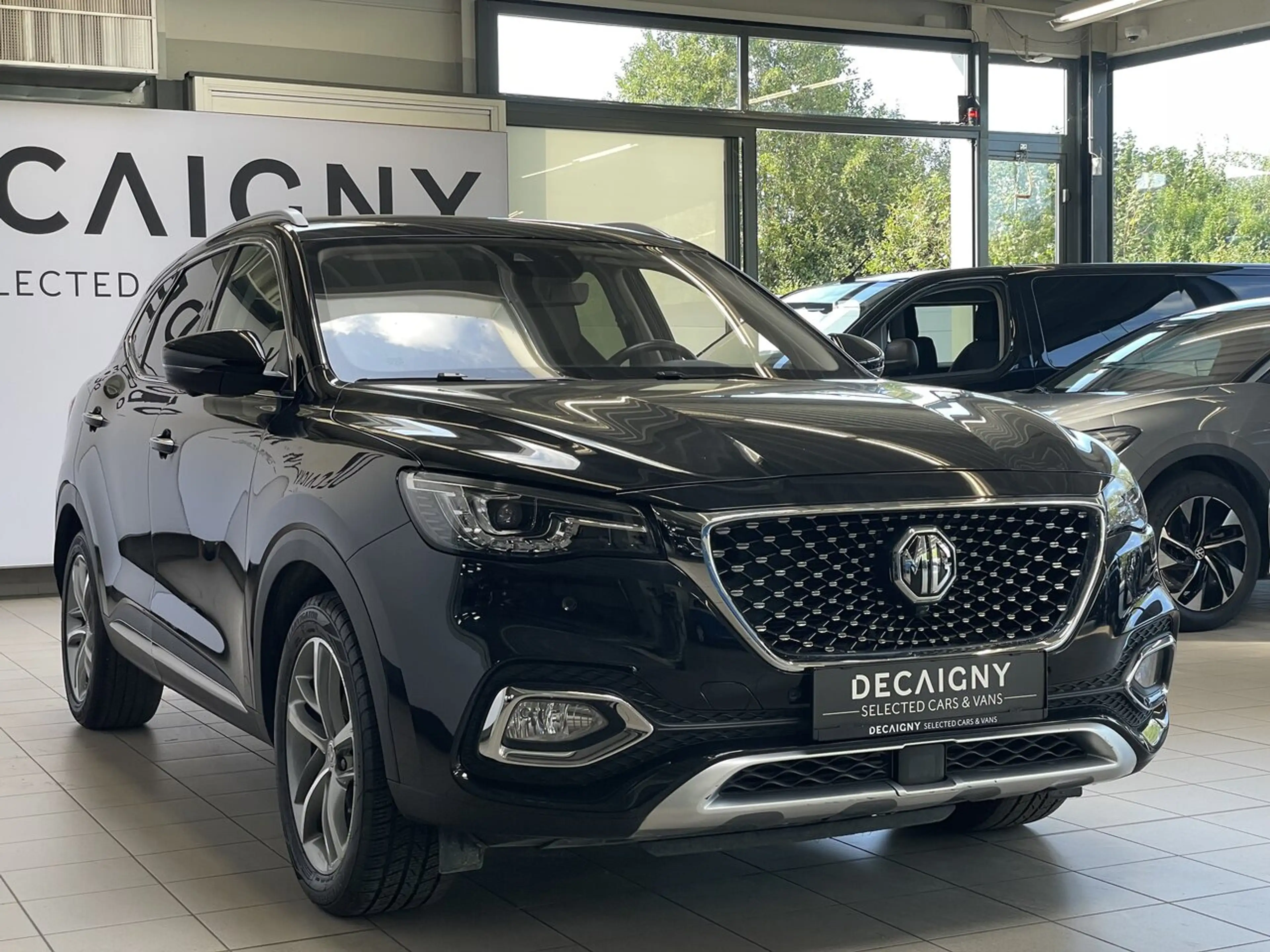 MG HS 1.5 T-GDI Luxury *360° camera*Navigatie*Carplay — photo 6