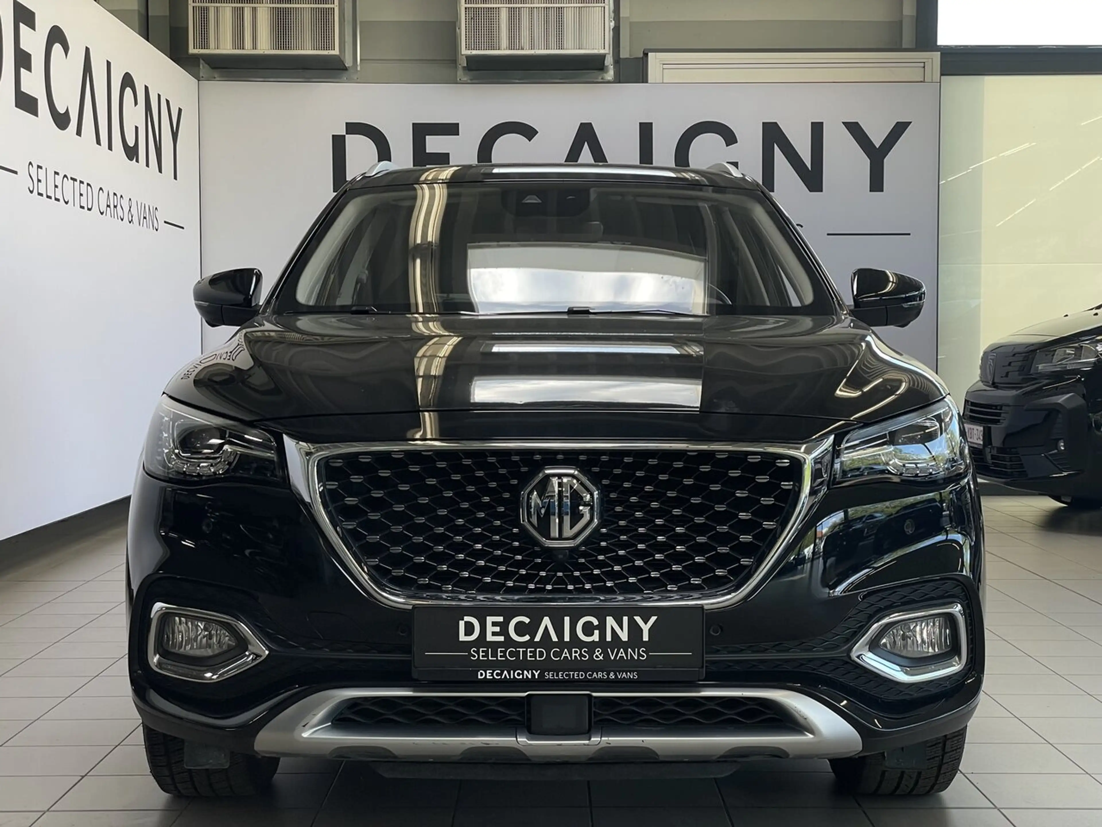 MG HS 1.5 T-GDI Luxury *360° camera*Navigatie*Carplay — photo 5