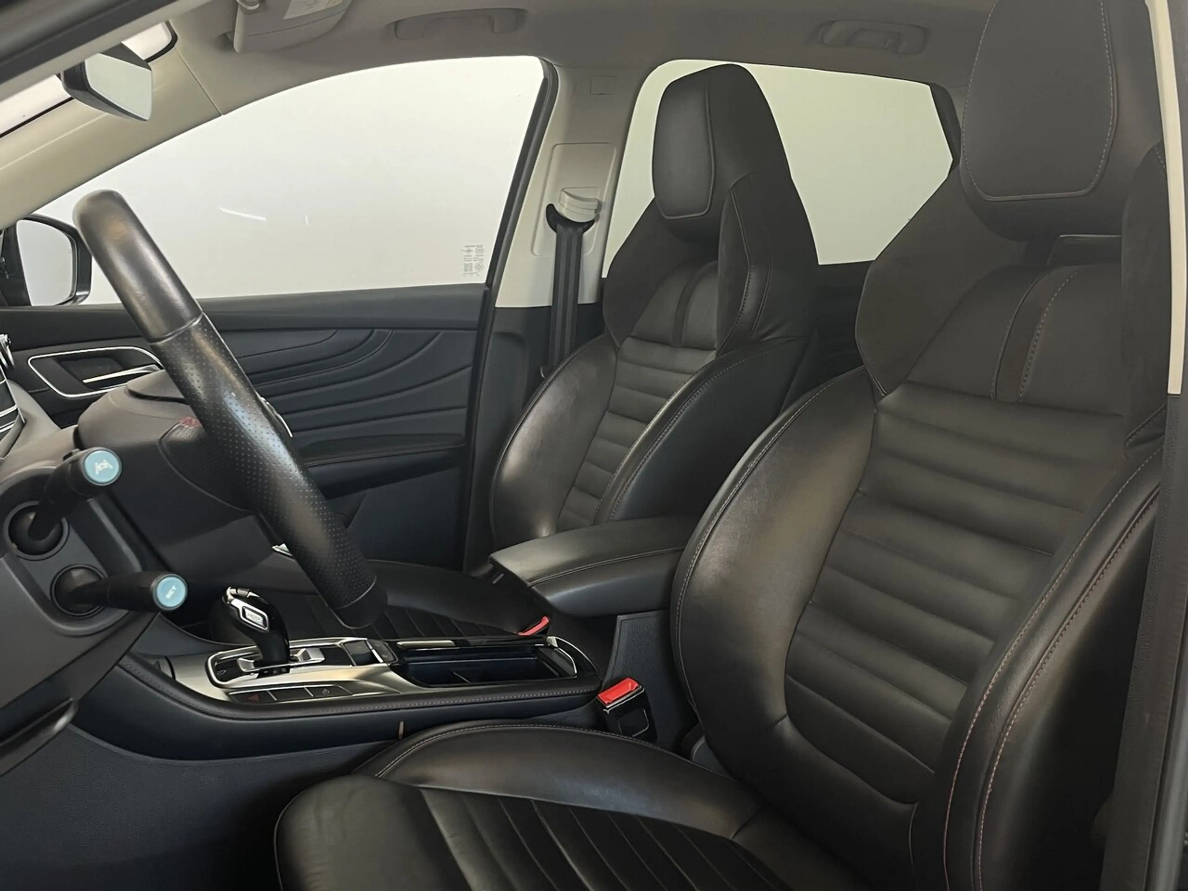 MG HS 1.5 T-GDI Luxury *360° camera*Navigatie*Carplay — photo 13