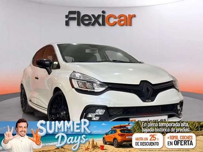 Renault Clio 1.6 Energy RS Trophy EDC 162kW - foto 1
