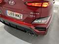 Hyundai KONA 1.0 TGDI 48V Nline 4x2 Rojo - thumbnail 10