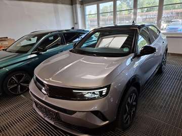 MOKKA GS-Line 1,2 131PS 8G Automatik