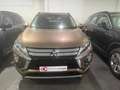 Mitsubishi Eclipse Cross 150 T Motion 2WD 8CVT Braun - thumbnail 1