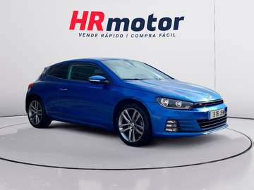 1.4 TSI BMT R-Line