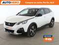 Peugeot 3008 1.5 Blue-HDi GT Line Blanco - thumbnail 1