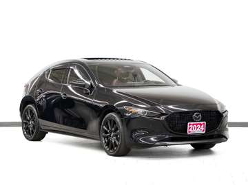 SPORT GT TURBO | Nav | Leather | Sunroof | CarPlay