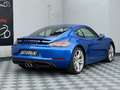 Porsche Cayman 718 cayman s Azul - thumbnail 30