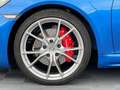 Porsche Cayman 718 cayman s Blau - thumbnail 3