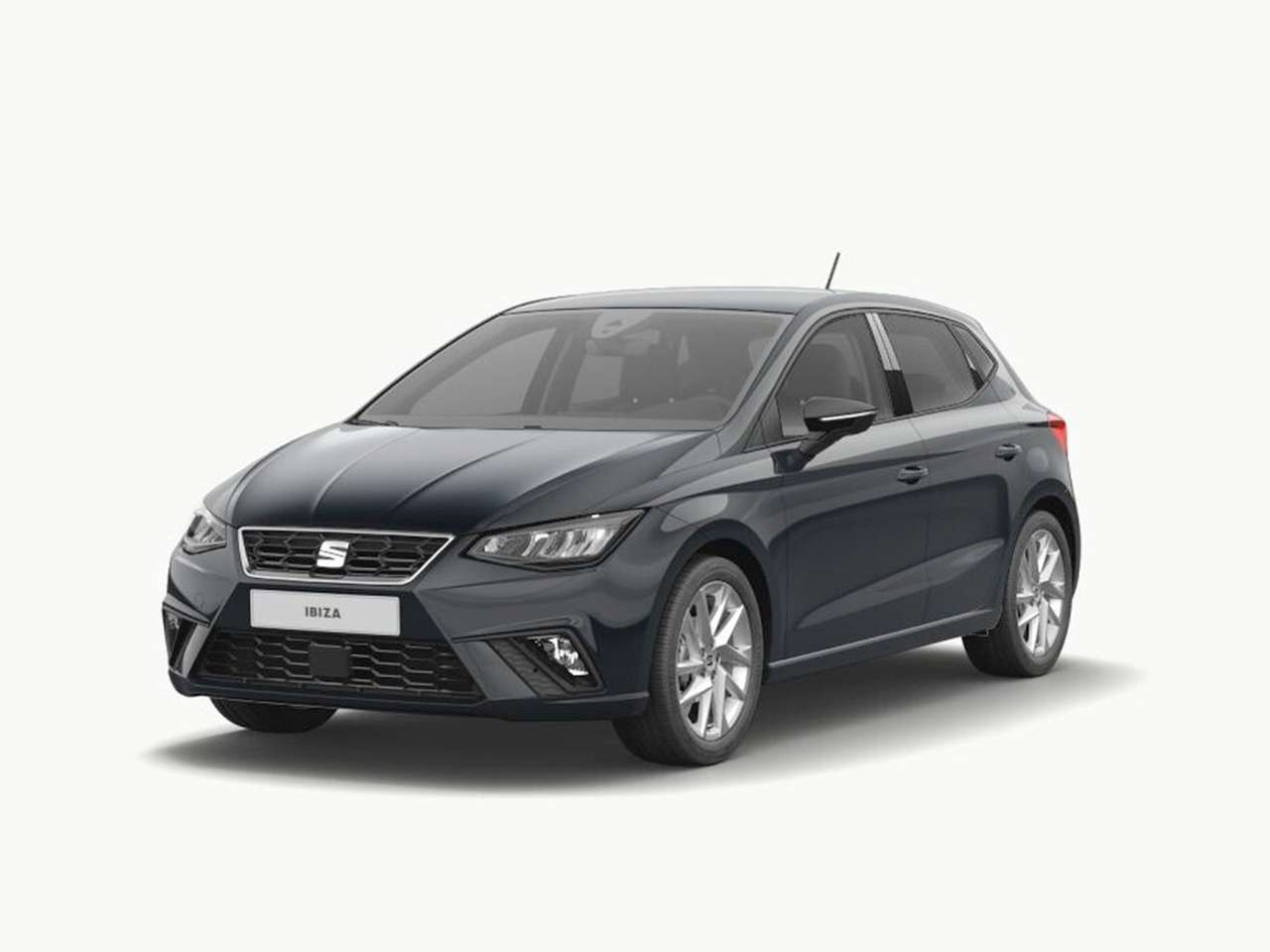 SEAT Ibiza 1.0 ecotsi fr 95cv