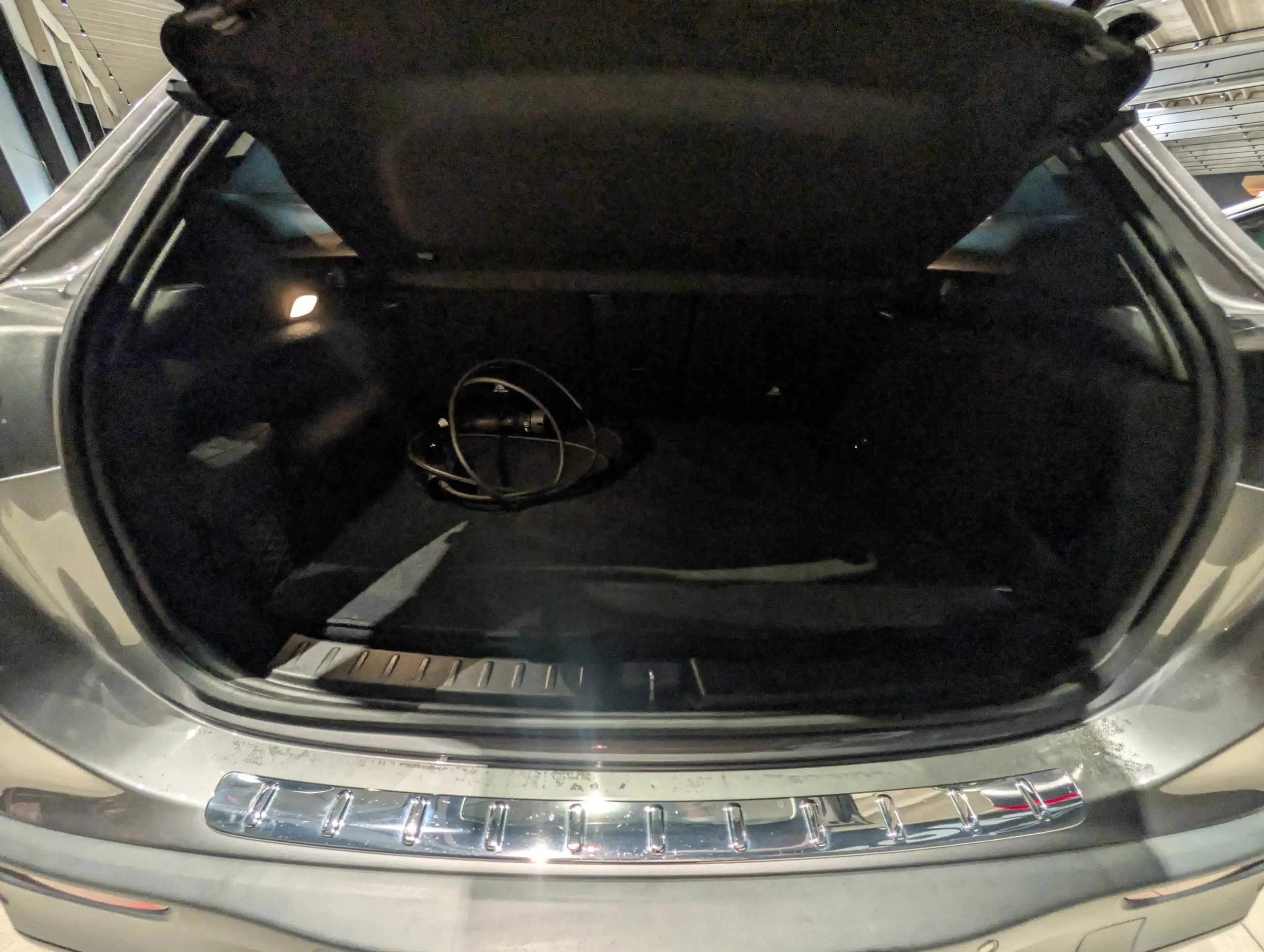 Mercedes-Benz EQA 250 EQA AMG Line — photo 13