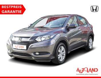 1.5 Elegance Klima Navi SHZ