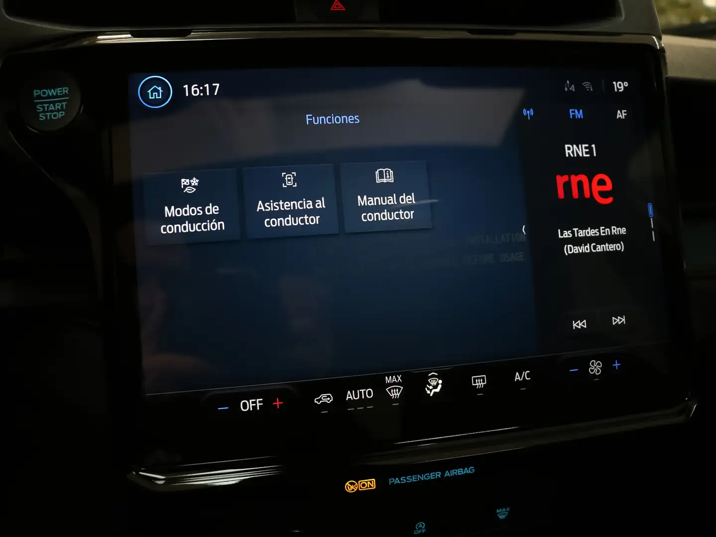 Ford Puma 1.0 EcoBoost MHEV ST-Line 125 Gris - 2