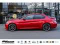 Alfa Romeo Giulia Veloce 2.0 Turbo AT8 Q4 NAVI KAMERA ACC LED Rouge - thumbnail 2