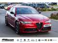 Alfa Romeo Giulia Veloce 2.0 Turbo AT8 Q4 NAVI KAMERA ACC LED Rouge - thumbnail 5