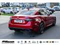 Alfa Romeo Giulia Veloce 2.0 Turbo AT8 Q4 NAVI KAMERA ACC LED Rouge - thumbnail 4