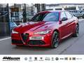 Alfa Romeo Giulia Veloce 2.0 Turbo AT8 Q4 NAVI KAMERA ACC LED Rouge - thumbnail 1