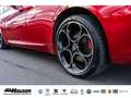 Alfa Romeo Giulia Veloce 2.0 Turbo AT8 Q4 NAVI KAMERA ACC LED Rouge - thumbnail 7