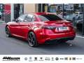 Alfa Romeo Giulia Veloce 2.0 Turbo AT8 Q4 NAVI KAMERA ACC LED Rouge - thumbnail 3