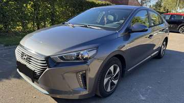 Ioniq PHEV 1.6 GDi Premium DCT (EU6d-TEMP)