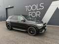 Mercedes-Benz GLE 350 de 4Matic Aut. Vollaustattung Schwarz - thumbnail 8