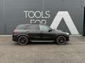 Mercedes-Benz GLE 350 de 4Matic Aut. Vollaustattung Schwarz - thumbnail 7