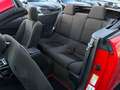 Ford Mustang Cabrio 3.8 Automatik Rot - thumbnail 17