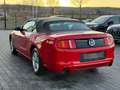 Ford Mustang Cabrio 3.8 Automatik Rot - thumbnail 5